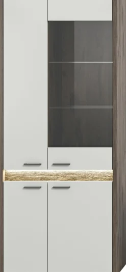 Vitrine AKSUM
