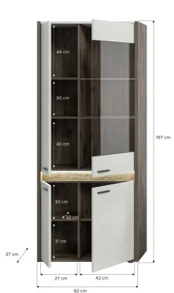 Vitrine AKSUM