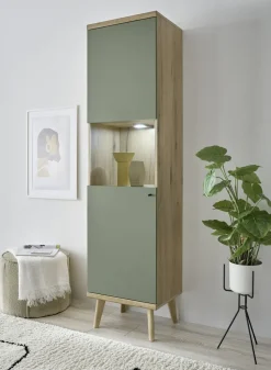 Vitrine ALVA