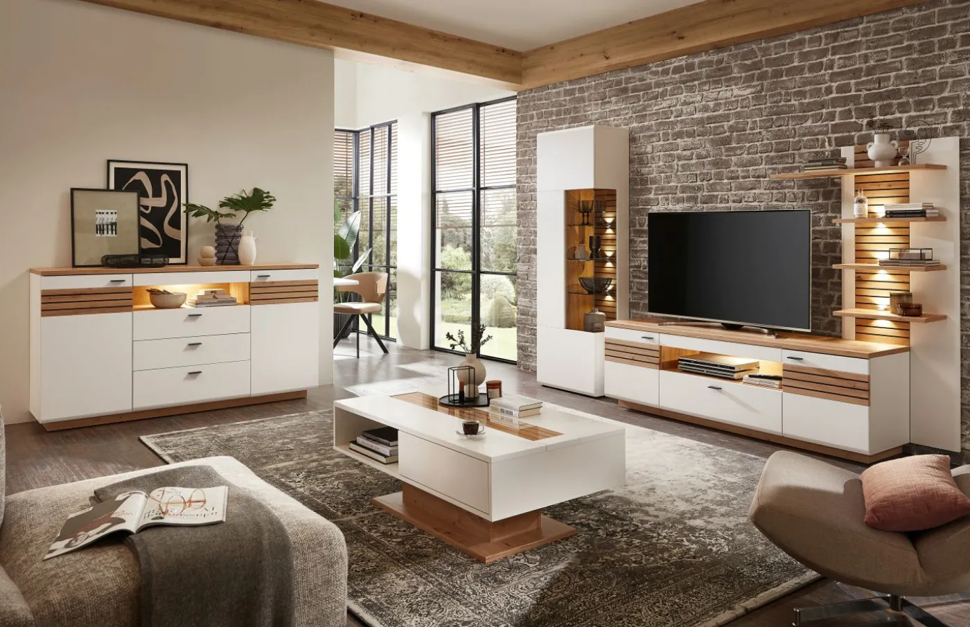 Vitrine ASMARA