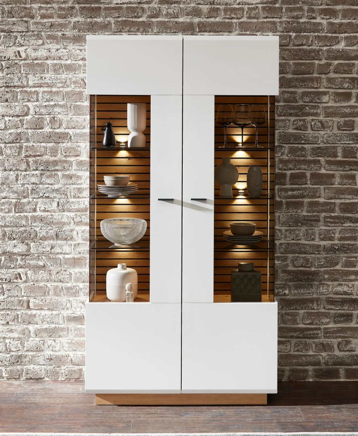Vitrine ASMARA