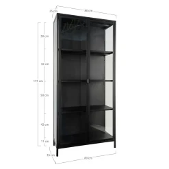 Vitrine BRISBANE