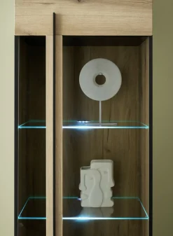 Vitrine CANTARA