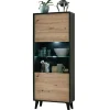 Vitrine CARTAGO