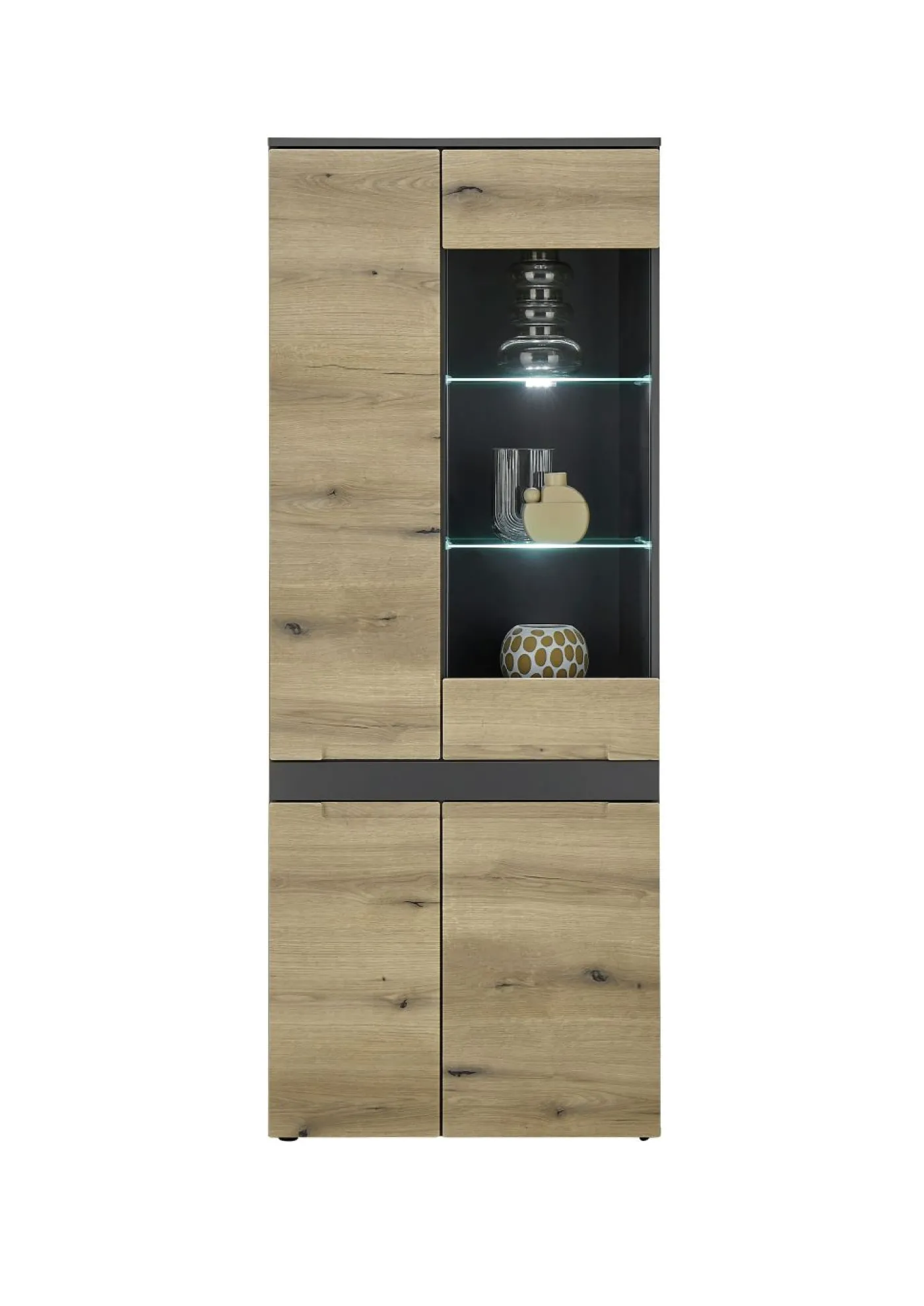 Vitrine CORK