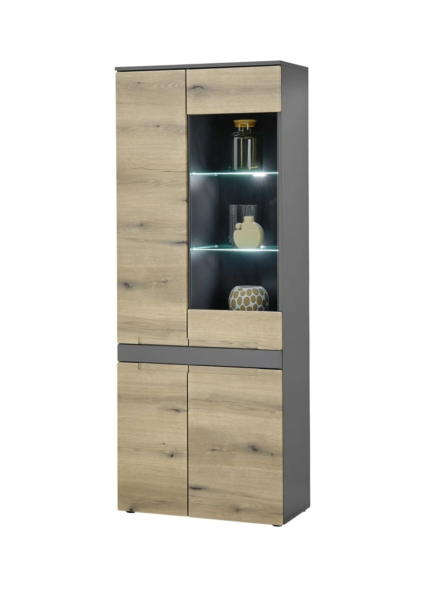 Vitrine CORK