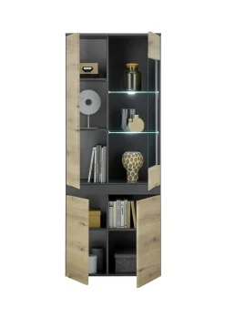 Vitrine CORK