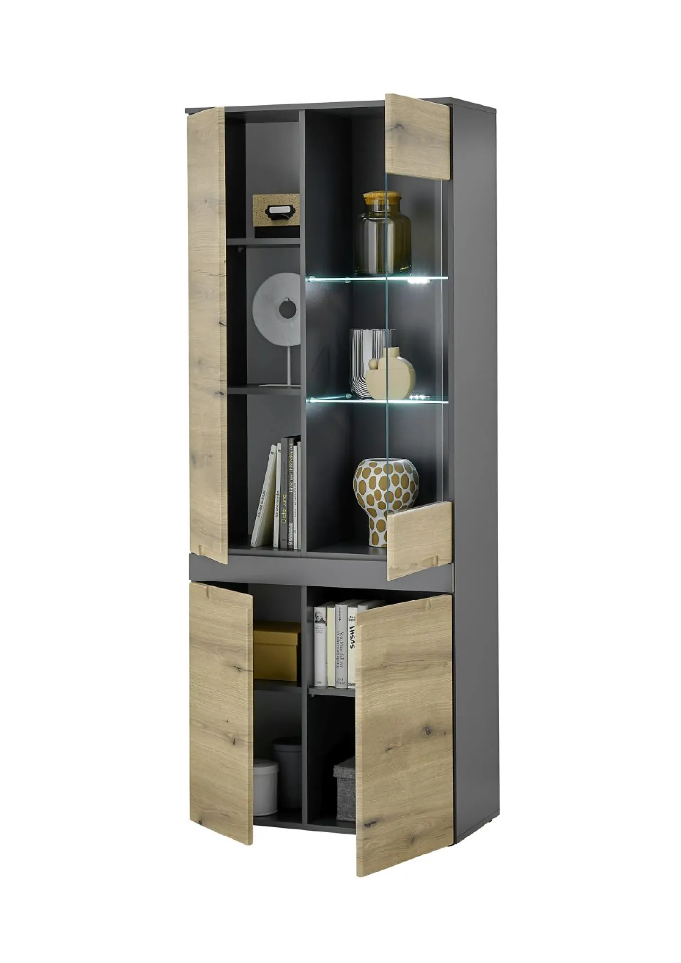 Vitrine CORK