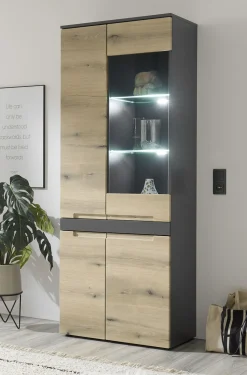 Vitrine CORK