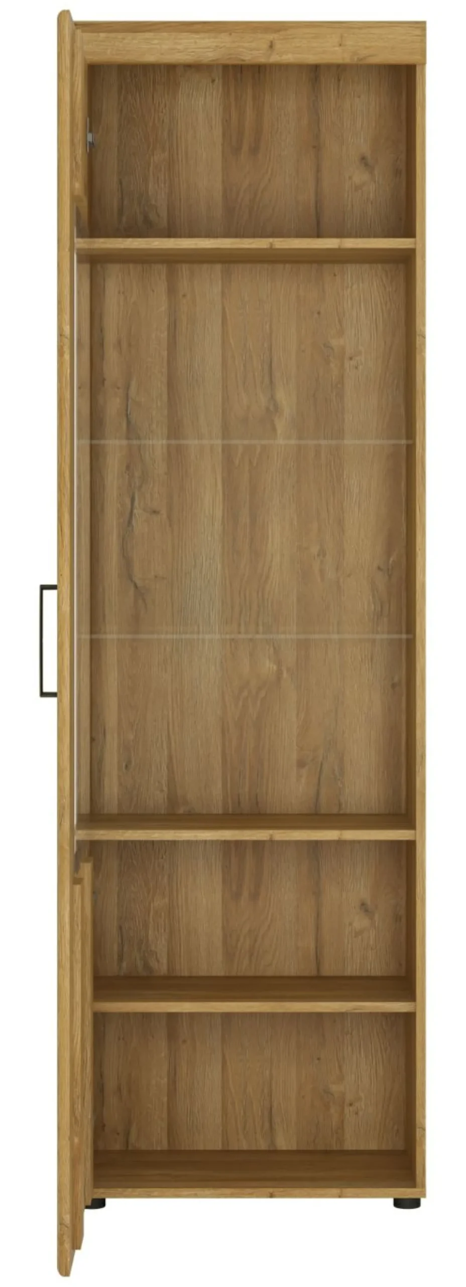Vitrine CORTINA