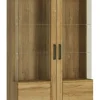Vitrine CORTINA