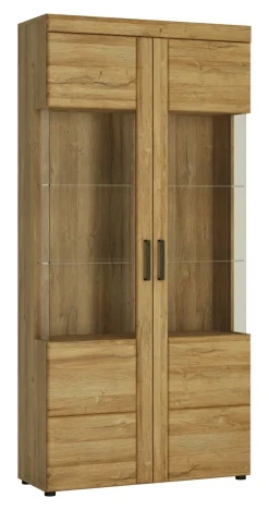 Vitrine CORTINA