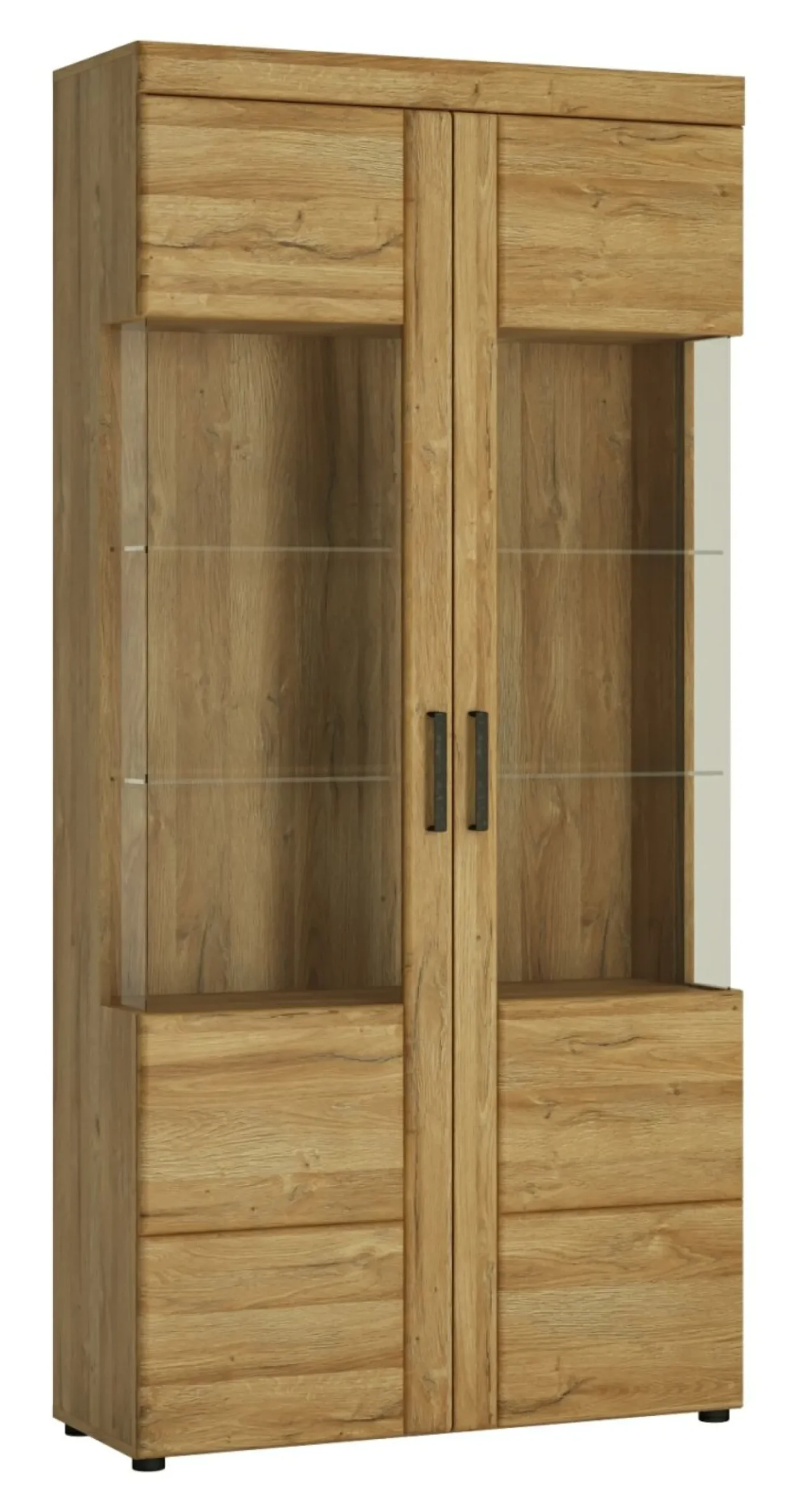 Vitrine CORTINA