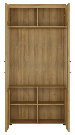 Vitrine CORTINA
