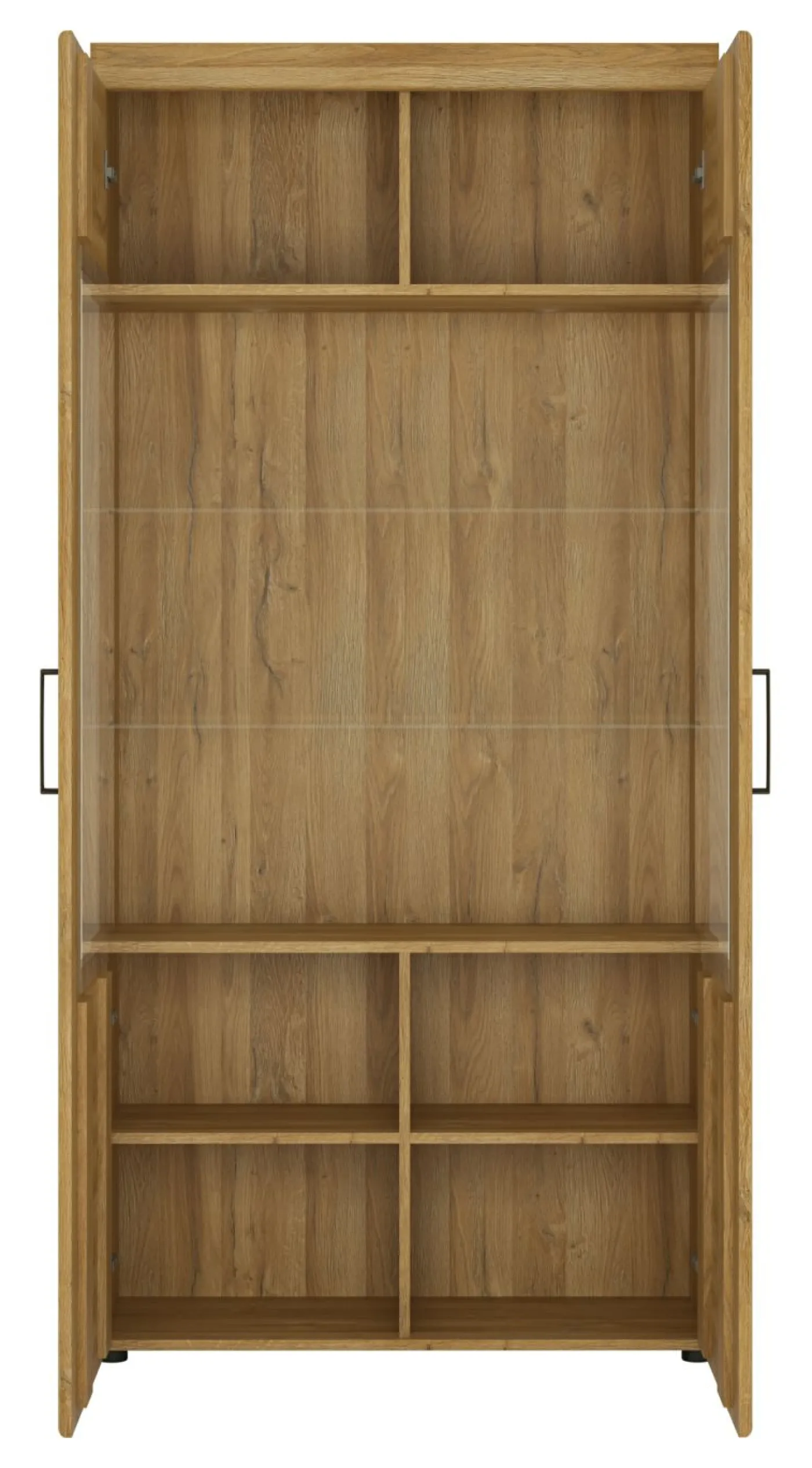 Vitrine CORTINA