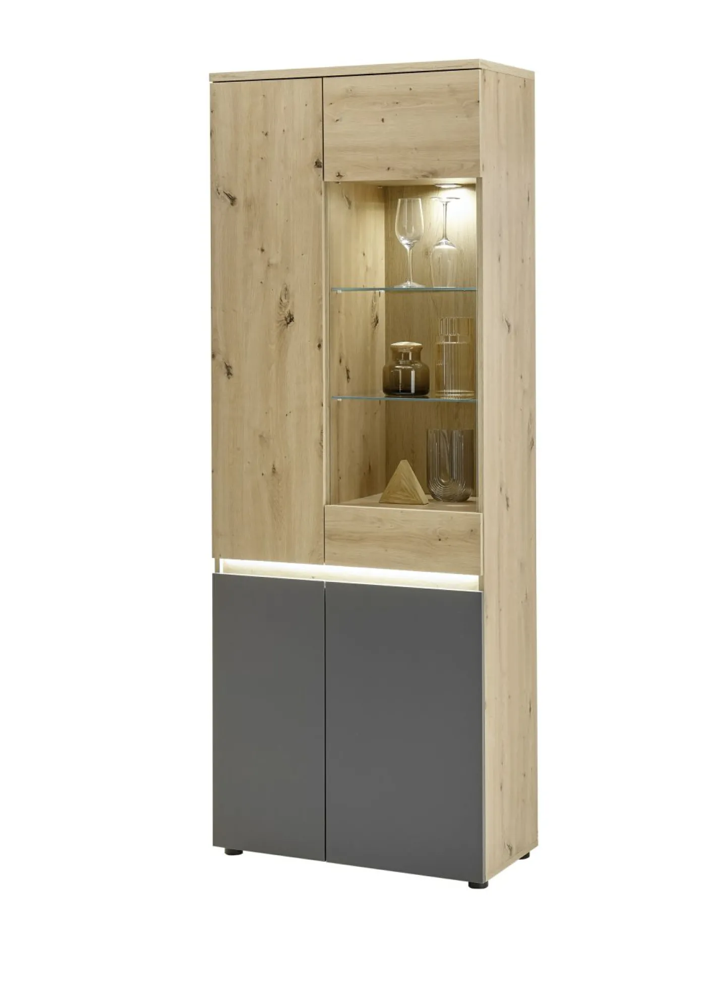 Vitrine DUBLIN
