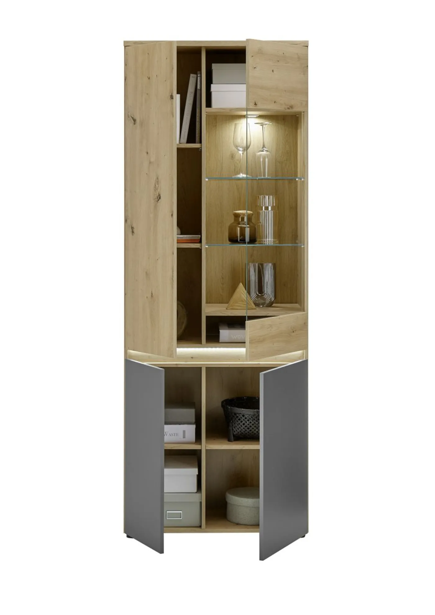 Vitrine DUBLIN