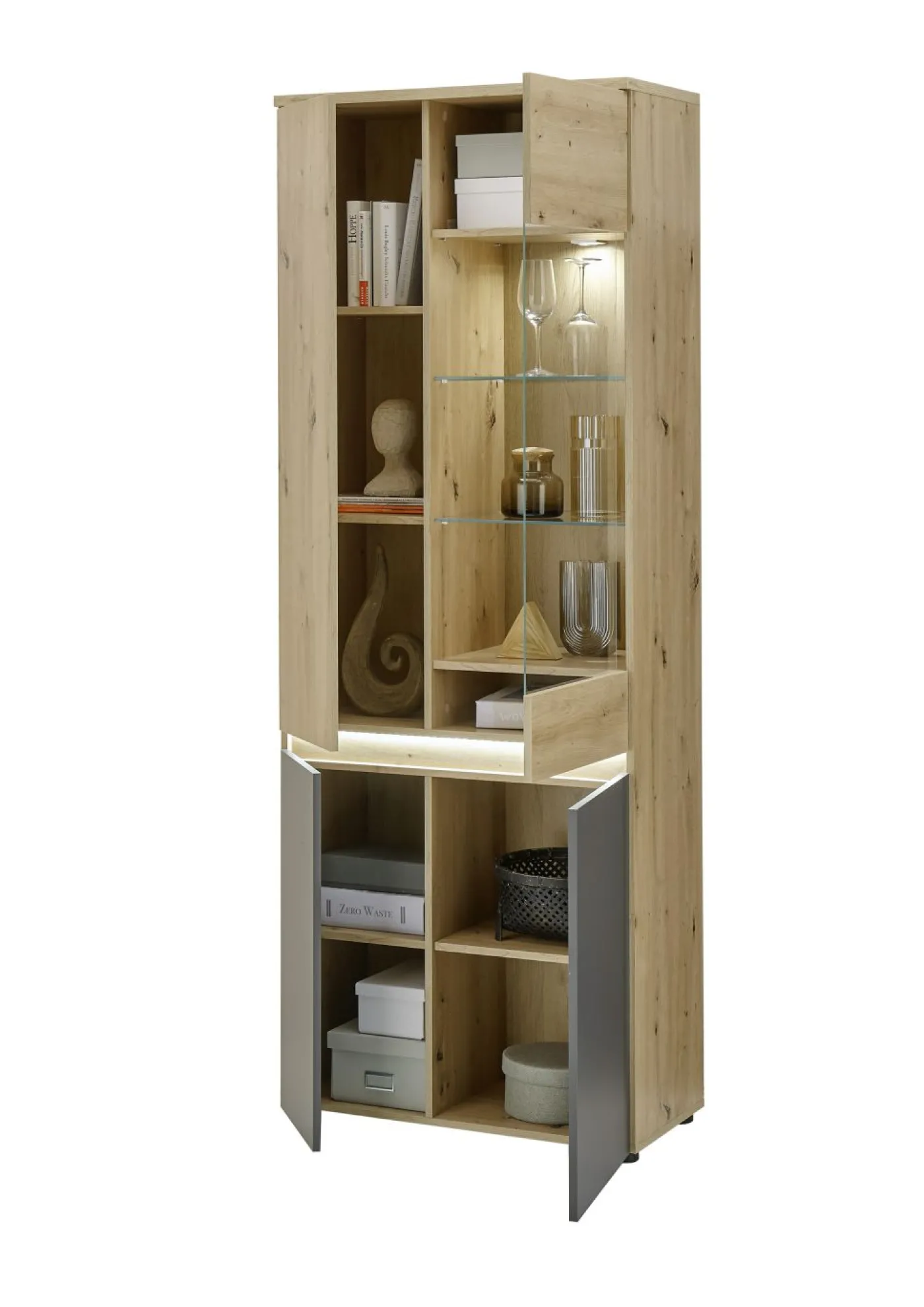 Vitrine DUBLIN