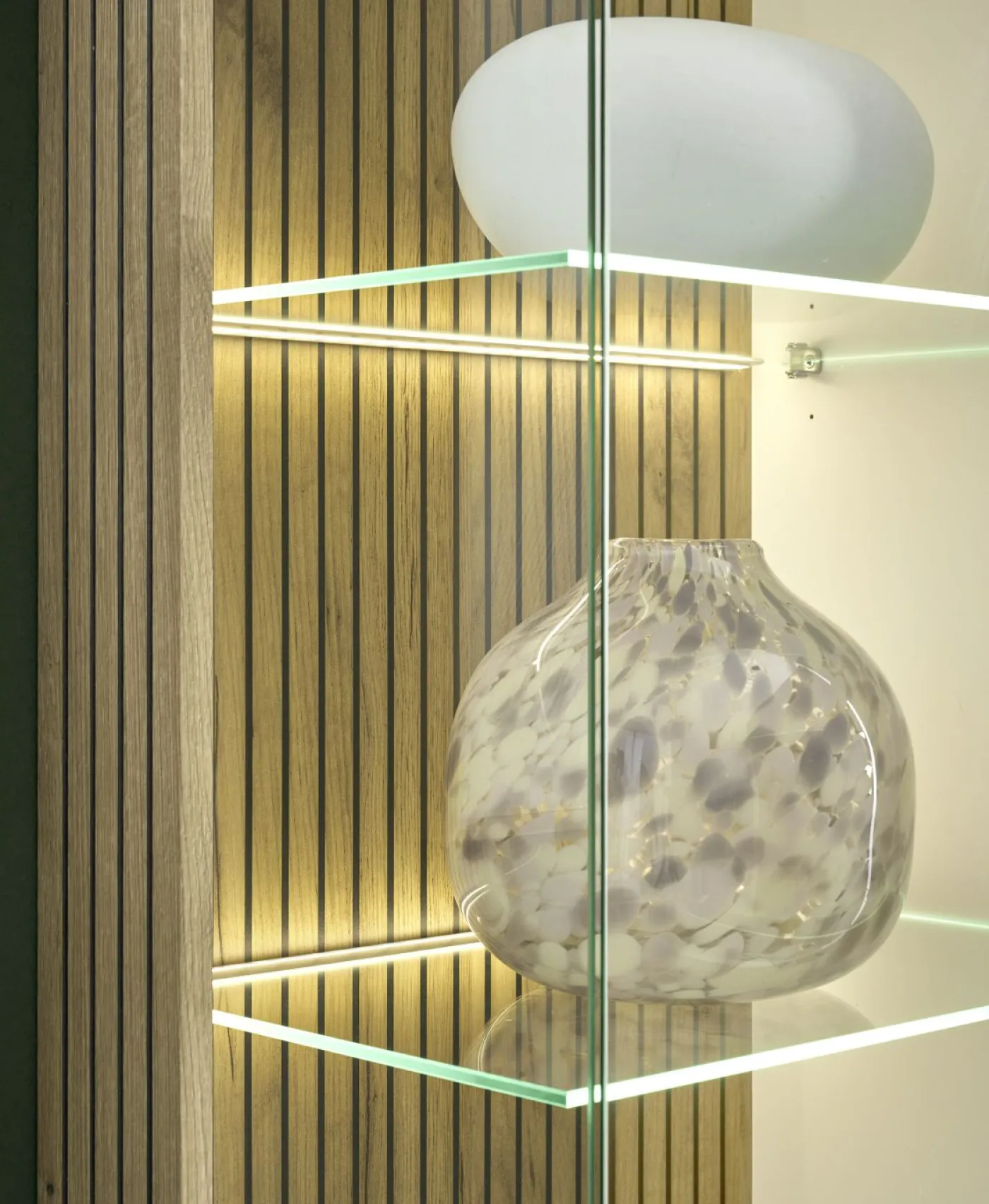 Vitrine HUDSON