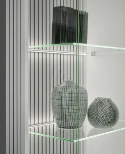 Vitrine HUDSON