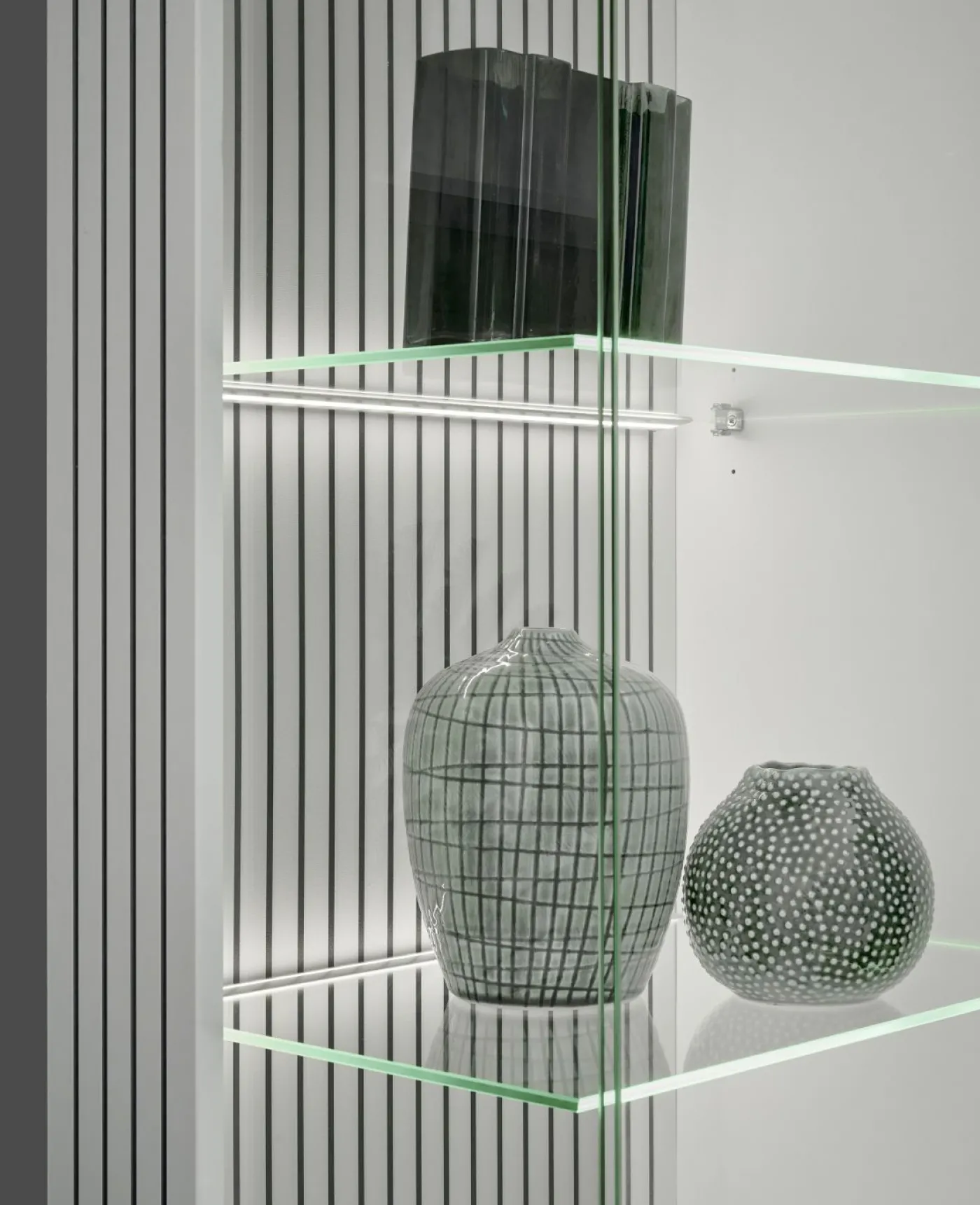 Vitrine HUDSON