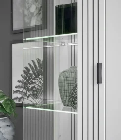 Vitrine HUDSON