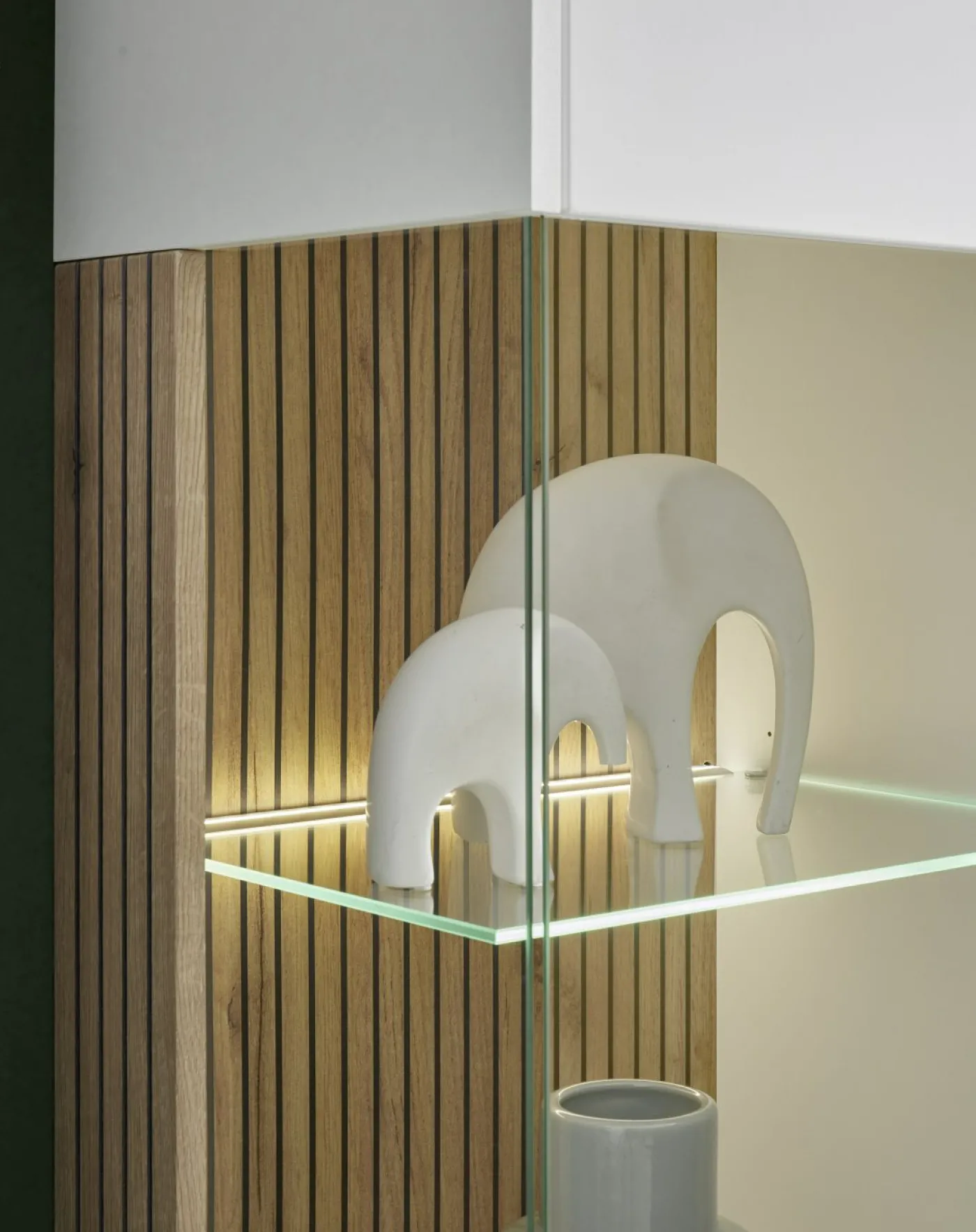 Vitrine HUDSON