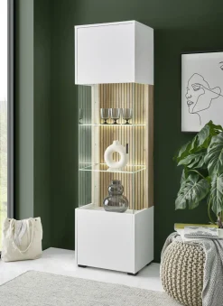 Vitrine HUDSON