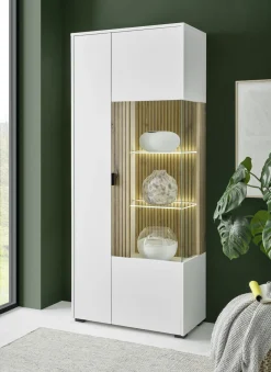 Vitrine HUDSON