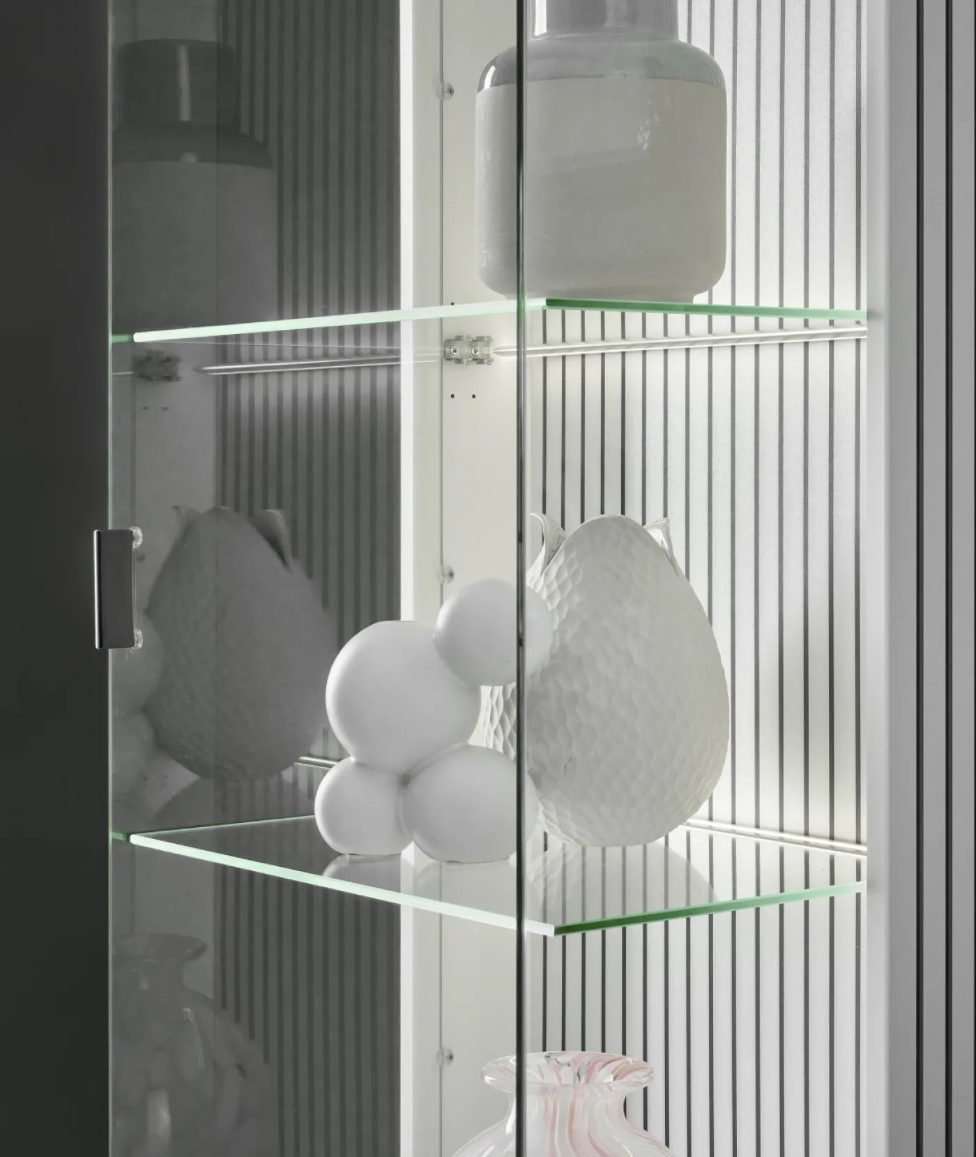 Vitrine HUDSON