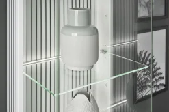 Vitrine HUDSON