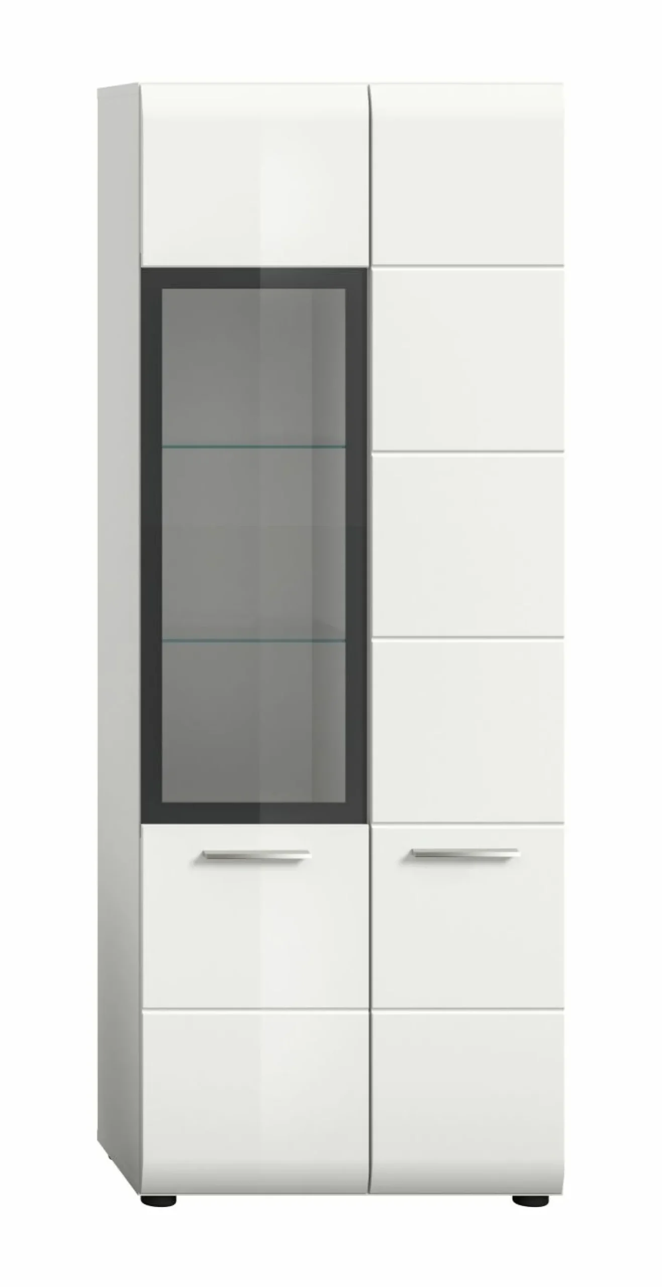 Vitrine ICE