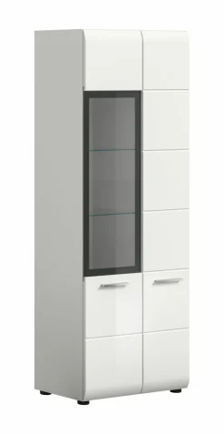 Vitrine ICE
