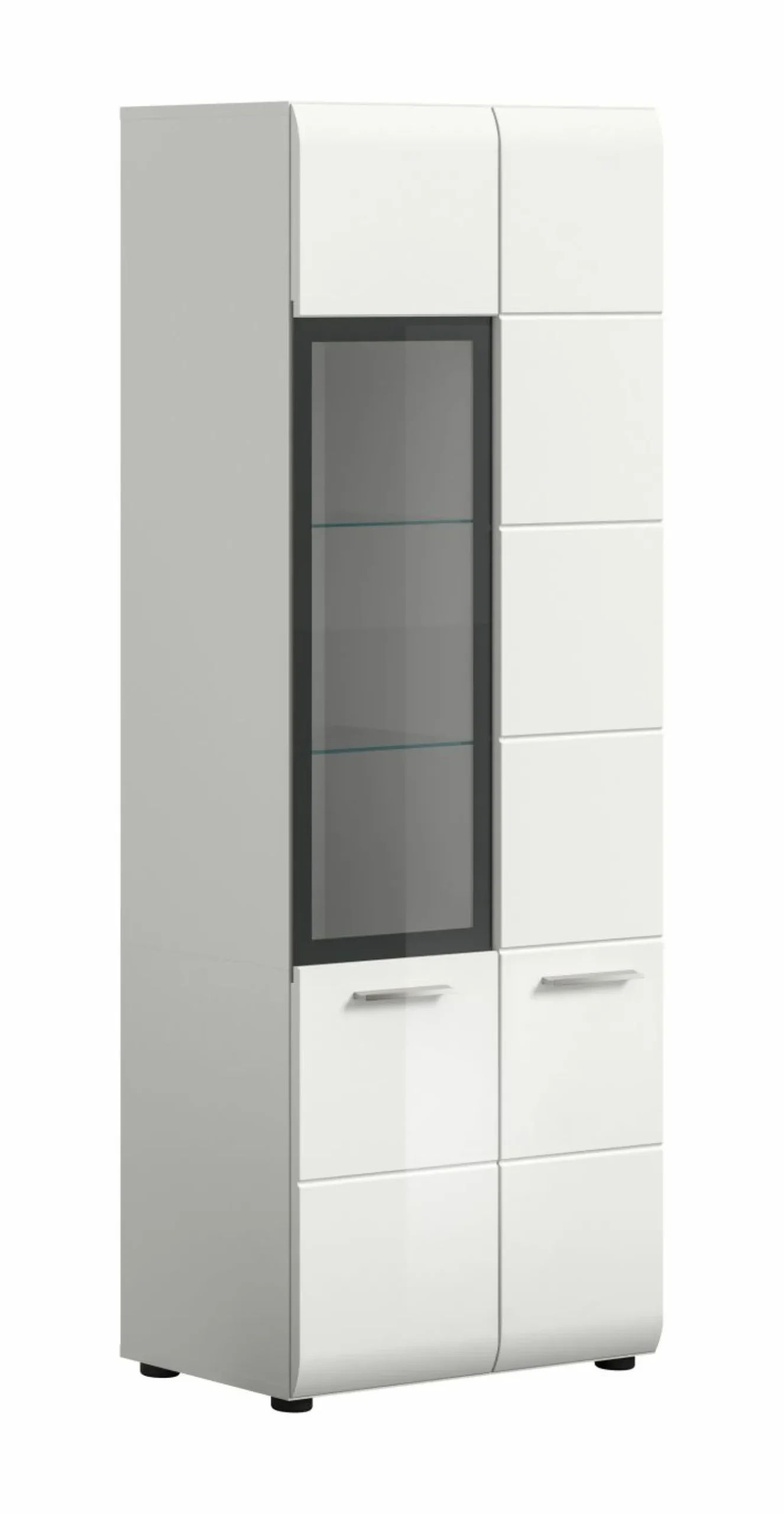 Vitrine ICE