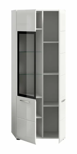 Vitrine ICE