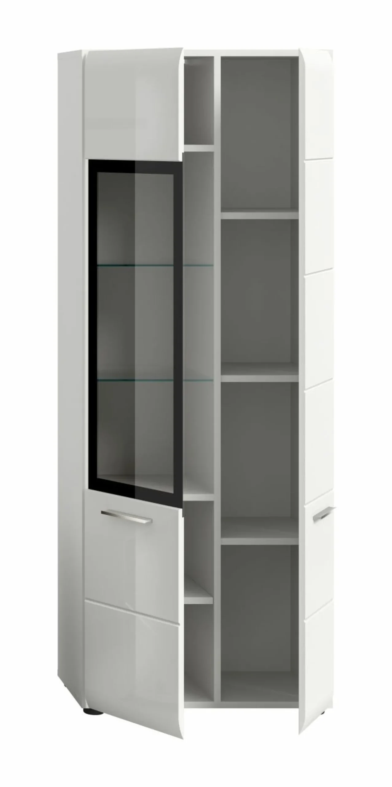 Vitrine ICE