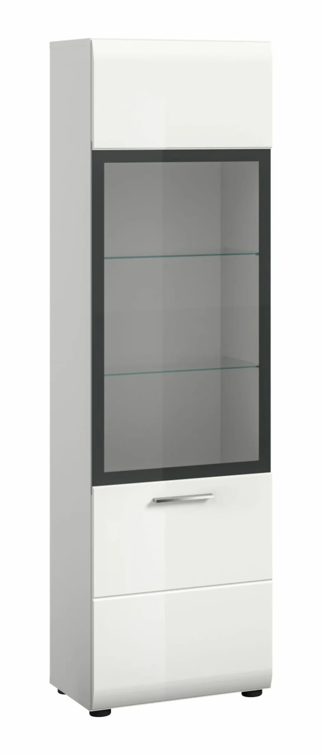 Vitrine ICE