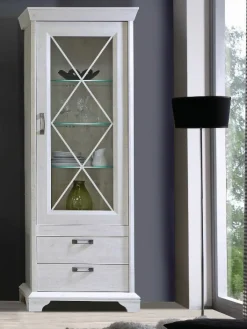 Vitrine KASHMIR
