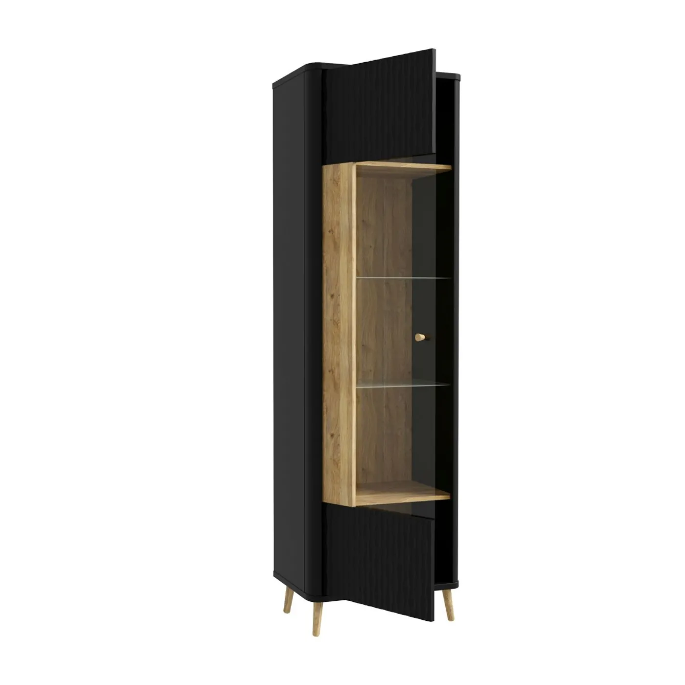 Vitrine KOHILA