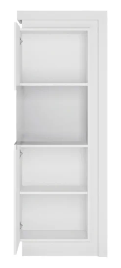 Vitrine L LYON WEISS