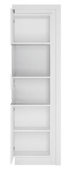 Vitrine L LYON WEISS