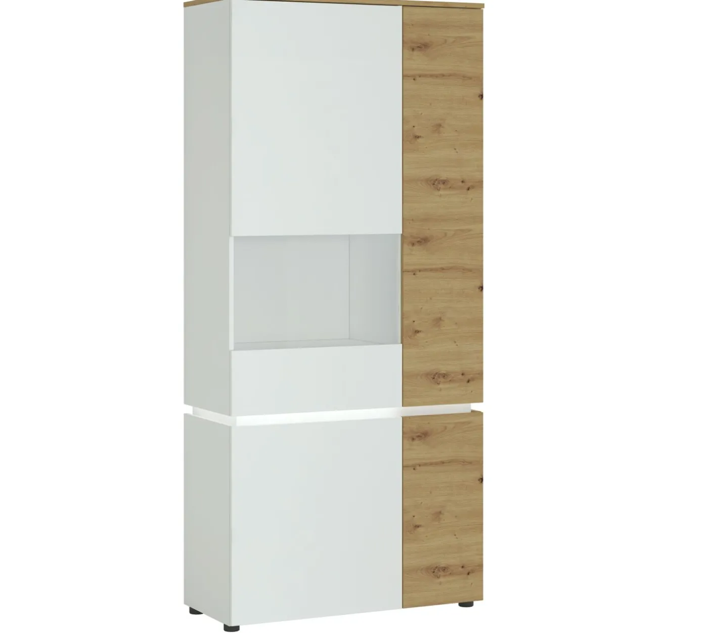 Vitrine L PORTA