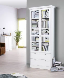 Vitrine LANDWOOD 51