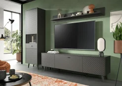Vitrine LINEA
