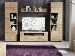 Vitrine links FUNNY PLUS
