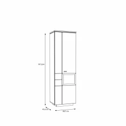 Vitrine LOUOTO