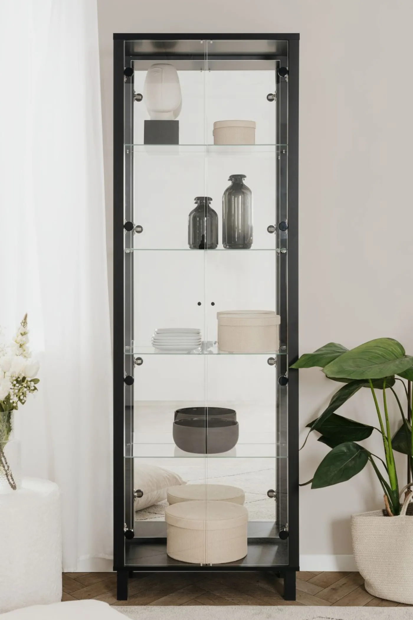 Vitrine MALMÖ