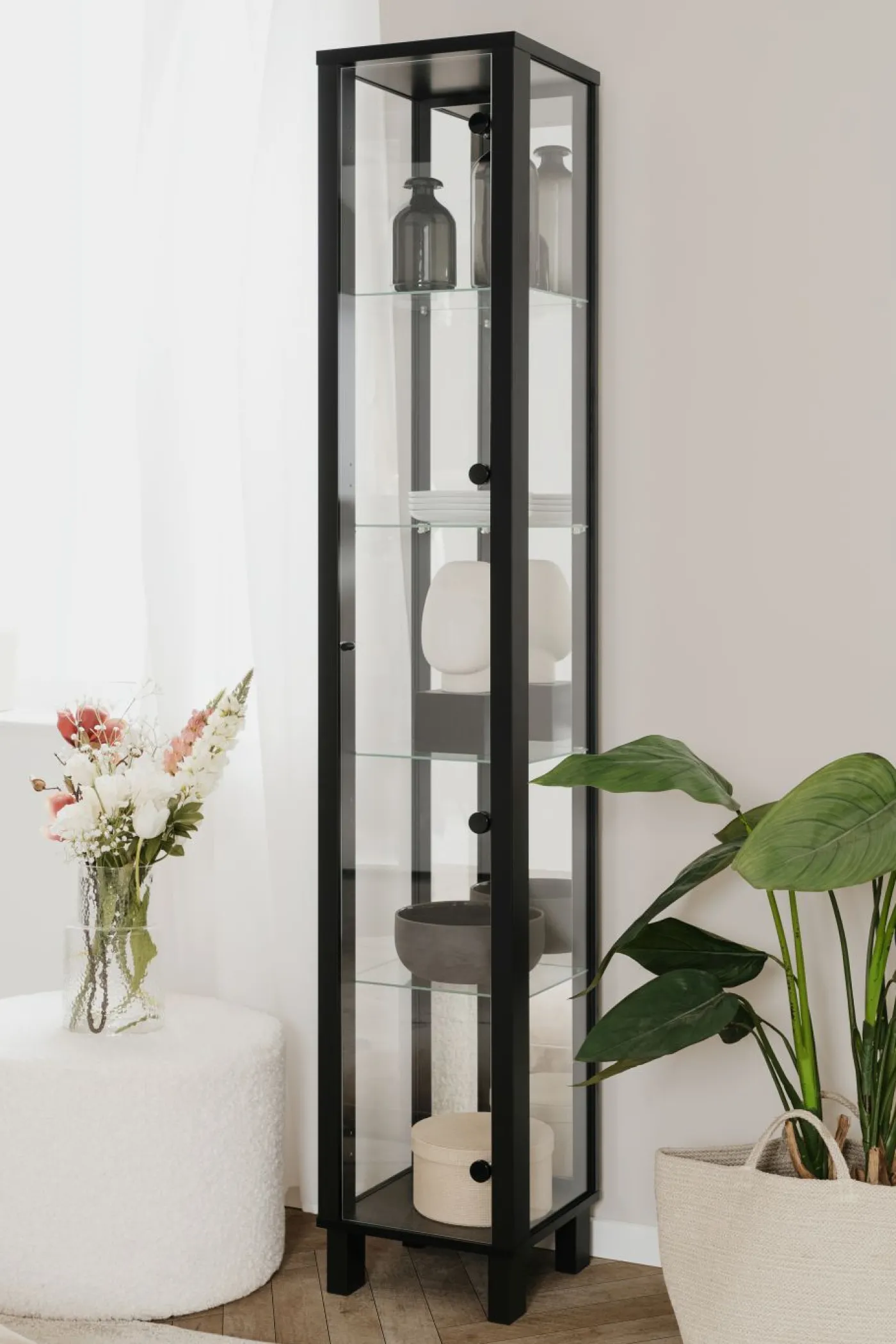 Vitrine MALMÖ