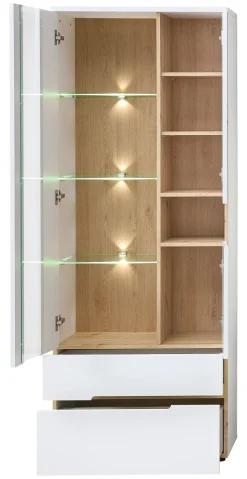 Vitrine MEAGAN