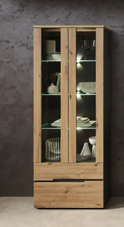 Vitrine MEMPHIS S